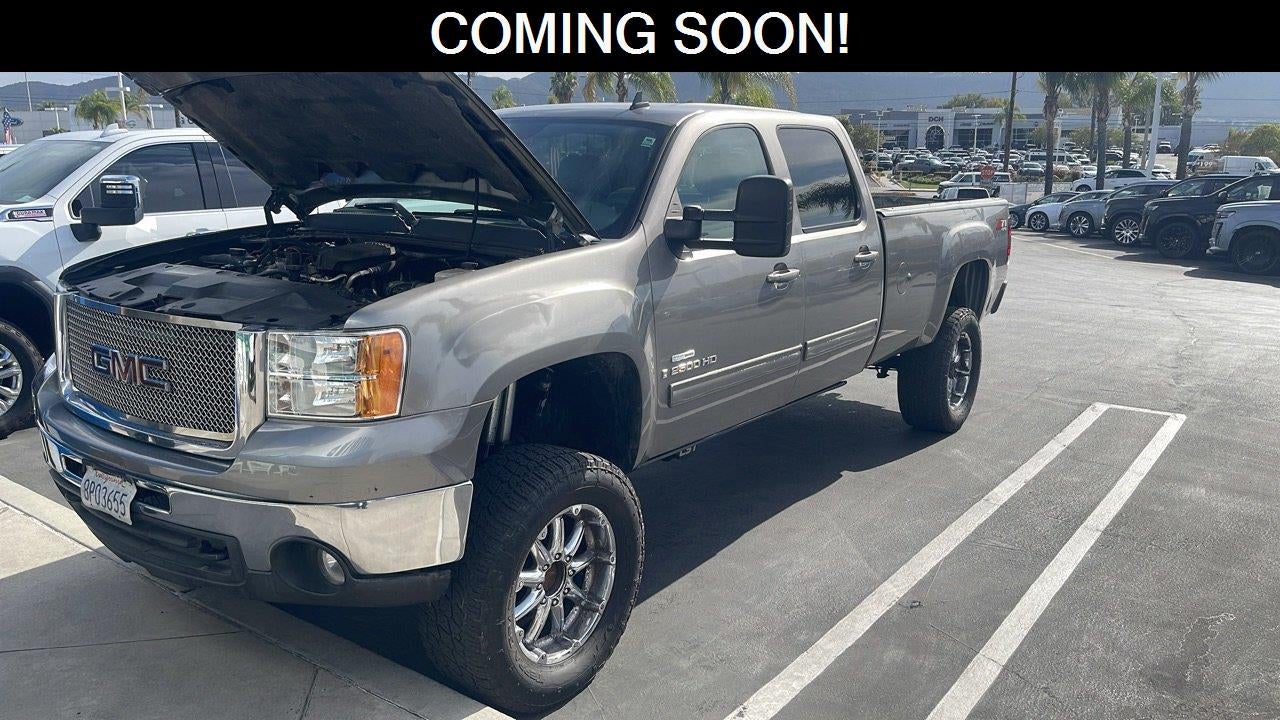 gmc sierra 2500hd 2009 1GTHK636X9F146125 image gmc sierra 2500hd 2009 1GTHK636X9F146125 image